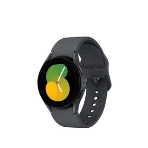 Samsung Galaxy Watch 5 (Graphite) GPS - New/Sealed